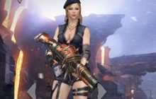 CF手游体验服黑龙魂外观改了吗 是不是更好看