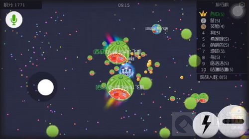 球球大作战现在隐身BUG还能用吗 有没有效果