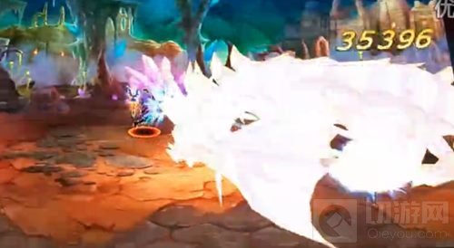 DNF官方3D手游日韩10.18开测 经典再现神还原