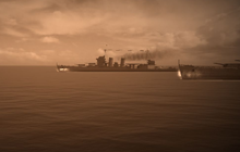 雷霆海战历史战役再度升级 赚取福利全面探秘