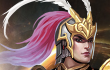 华丽霸气即视感 破军天下手游翅膀系统惊艳亮相