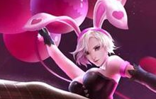 MOBA手游无尽争霸新皮肤曝光 酷炫原画大曝光