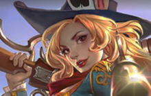 虚荣1.23版10月12日更新 人气英雄新皮肤来袭