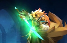 全民超神10月13日更新 主界面布局优化大揭秘