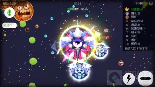 球球大作战账号被盗怎么办 如何保护好账号