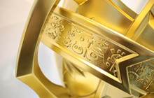 球球大作战BPL奖杯锻造历程 谁能捧走最高荣耀