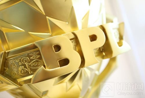球球大作战BPL奖杯锻造历程 谁能捧走最高荣耀