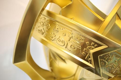 球球大作战BPL奖杯锻造历程 谁能捧走最高荣耀