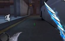 CF手游13号地区单人怎么卡巴士车顶bug教程