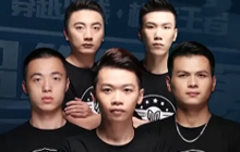 CF手游火线枪调第9期 夺冠热门AG止步季军