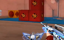 CF手游战术大师第10期 新年广场潜伏者获胜宝典