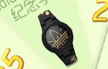 球球大作战星空探险手表怎么样 adidas手表图片