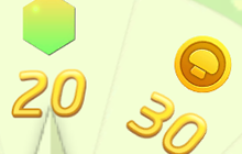 球球大作战星空探险转盘怎么玩 转盘抽奖技巧