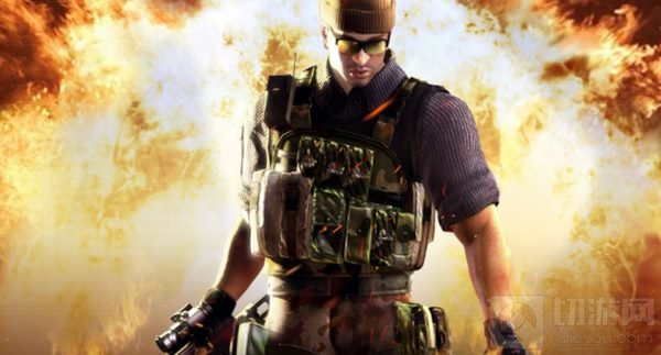 CF手游第五批体验服测试安装包下载地址分享