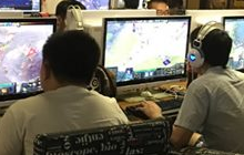 2016CEC中国电子竞技嘉年华全国海选火热进行中