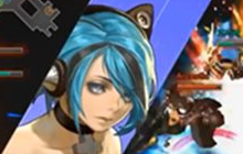 Nexon竞技手游竞技场大师开启为期4天CBT测试