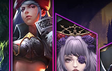 自由之战武器水晶直购三连弹 热门英雄一网打尽