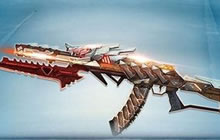 全民枪战未来战争已上线 枪械觉醒变形异兽来袭