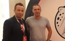 巨人网络收购Playtika已完成 交易额达44亿美金