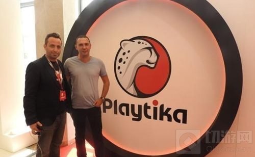 巨人网络收购Playtika已完成 交易额达44亿美金