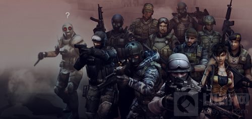 CF手游体验服账号可以共享吗 账号共享有什么用