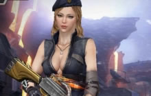 CF手游火线防御选择什么武器合适 武器推荐