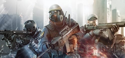 CF手游万圣节有哪些活动 万圣节活动全揭秘