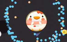 球球大作战精彩瞬间7 那些你从未见过的奇异场景