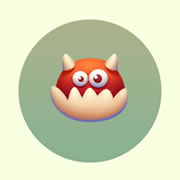 球球大作战二饼价值多少棒棒糖 孢子图鉴展示