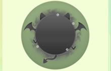 球球大作战万圣节将来 四款新皮肤助力预热