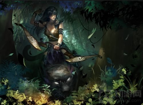 自由之战10月17日至10月23日英雄 火男女神齐上阵