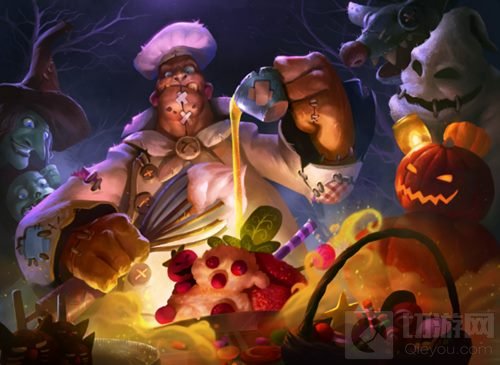 自由之战10月17日至10月23日英雄 火男女神齐上阵