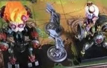 拳头公司公布旗下新作 约德尔战斗学园未发先热