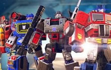 变形金刚地球战争官方中文版已上架香港与台湾