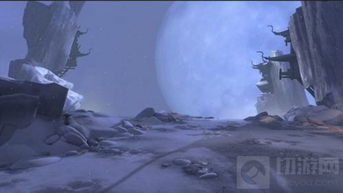 谁说我们玩不转格斗游戏 谷得十三煞震撼亮相