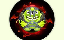 球球大作战万圣节皮肤暗之翼什么时候出售