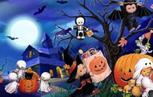 球球大作战万圣节会出什么活动吗 什么时候出