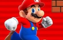 超级马里奥跑酷将上架苹果 预约人数破20000000