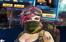 全民枪战营销奇思妙想 巧用3D立体广告收获好评