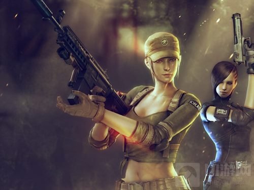 CF手游理财卡更名为火线补给箱 补给箱价格揭秘