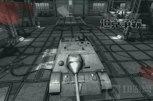 经典战车齐登场 3D坦克争霸2四系坦克大揭秘
