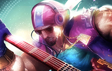 自由之战阿道夫重制技能曝光 改版英雄使用秘籍