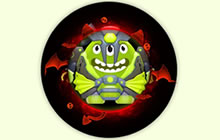 球球大作战暗之翼光环怎么样 搭配什么圣衣好