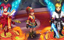 是时候觉醒了 梦想世界神兵觉醒阴阳师职业讲解