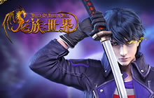 掌趣科技龙族世界手游神秘学院精美原画大曝光