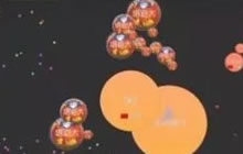 球球大作战侧涨是什么意思 侧涨玩法图文讲解