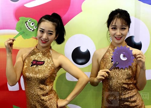 再登央视新闻 球球大作战金鹰电竞体育盛典