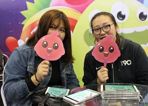 再登央视新闻 球球大作战金鹰电竞体育盛典