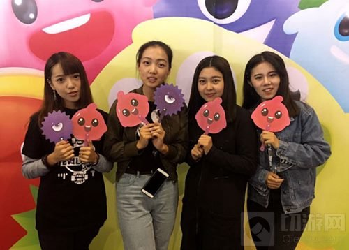 再登央视新闻 球球大作战金鹰电竞体育盛典