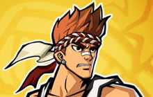 3V3篮球竞技手游 街篮11月2日不删档测试开启